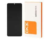 LCD Xiaomi Redmi A3 с черным тачскрином GXQC Service Pack (M)