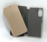 Flip Cover for Xiaomi Redmi 13C(4G) Original Gold (4you) (от10шт - 10%) + Спец Цена!
