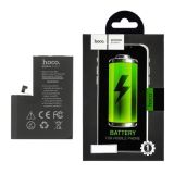 АКБ iPhone 13 Pro Max Hoco Original IC БЕЗ ОШИБКИ - НЕИЗВЕСТНАЯ ДЕТАЛЬ (М) 