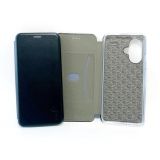 Flip Cover for Xiaomi Redmi Note 13ProPlus Original Black (4you)