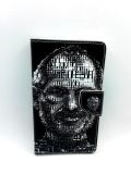 Чехол-книжка 4you Art Print 5.3"-5.7" Steve Jobs универсальная Акционная Цена!