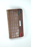 Чохол-книжка 4you GRACE 5 "Dark Brown універсальна 