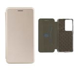 Flip Cover for Xiaomi Redmi 15 4G 171mm Original Gold (4you)