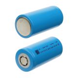 АКБ литиевый 32700, LiFePO4, 3.2V, 6200 mAh, 30A,32mm*70mm (24071001) (М) - Цена Недели! 