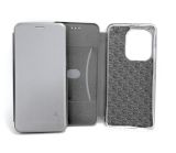 Flip Cover for Xiaomi Redmi Note 14s(4G) Original Grey (4you)