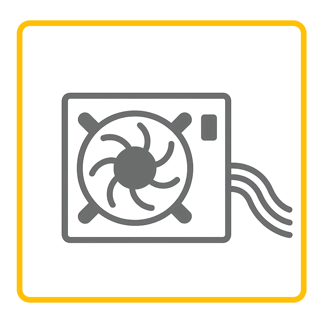 Блок питания