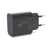 CЗУ 4you A51 (PD 30W, Super Charger, 1 выход) black - НОВИНКА!