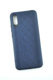 Чохол Huawei Y6P (2020) Silicon Erin Blue