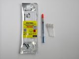 Струмопровідний лак на основі срібла Mechanic MCN-DJ002 (0.2ml) у шприці (М)