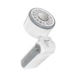Вентилятор портативний Hoco HX604 White
