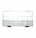 Органайзер-TE пластиковий на 18 осередків (вис30 mm/205 mm./шир 115mm (W) - Ціна Тижня!