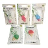 Card Reader Sertec CR-66 (micro sd)