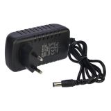 Блок питания JSY-1250 12V/5А, (5.5 * 2.5mm) EU 220V (M) - Цена Недели!