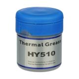 Термопаста в банке  HY-510 Compound 10гр, серая (М) 