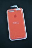 Чехол iPhone 7+ /8+ Silicon Case original FULL №2 persimmon (4you)