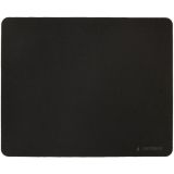 Коврик Gembird MP-S-BK (22*18см,тканевый) Black