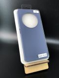 Чехол Xiaomi Redmi 14C(4G) / Redmi 17C Silicon Original FULL №12 Charcoal grey (4you)