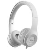 Гарнітура HOCO W21 (Монітори) Grey