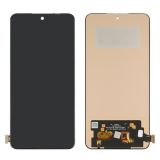 LCD Oppo Reno 12 FS (5G) з черыим тачскрином IPS (М)