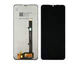LCD ZTE Blade A51/ A71 (A7030) Ver 0.1 с чёрным тачскрином (M)