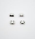 Роз'єм живлення Lenovo K6 ( K33a48 ) / K6 Note ( K53a48 ) ( M ) 