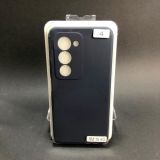 Чехол Xiaomi Redmi 15 4G 171mm Silicon Original FULL №4 Midnight blue (4you)