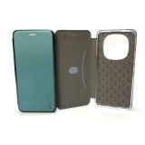 Flip Cover for Xiaomi Redmi Note 15(4G) Original Dark green (4you)