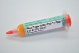 Флюс в шприце AMTECH RMA 223TPF(UV) (125-08-01) 10г original (M)