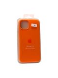 Чехол iPhone 13 Silicon Case original FULL №73 (4you)