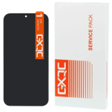 LCD Xiaomi Redmi 15C 5G чёрным тачскрином European GXQC Service Pack (М)  