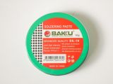 Флюс в банке BAKU BK-50g Solderine paste (М)