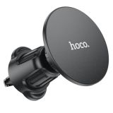 Holder HOCO H12 (magnetic) Black