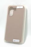 Чехол Xiaomi Redmi 13C(4G) Silicon Original FULL №3 Pink sand (4you) (от10шт - 10%) + Спец Цена!