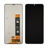 LCD Samsung M23 5G/M236 з чорним тачскрином REV-0.4 (М) 