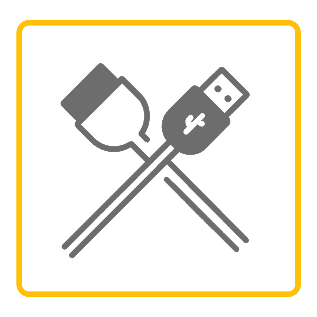 Кабельна продукція і перехідники