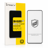 Защитное стекло Xiaomi Redmi Note 15Pro(4G) iPaky Black