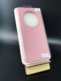 Чохол Xiaomi Redmi 14C(4G) / Redmi 17C Silicon Original FULL №10 Pink (4you)