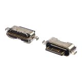 Роз'єм живлення Motorola G22 (XT2225) (Type-C) (М)