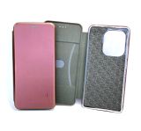 Flip Cover for Xiaomi Redmi 15c 4G 173mm Europe version Original Marsala (4you) (від 5шт - 5%)
