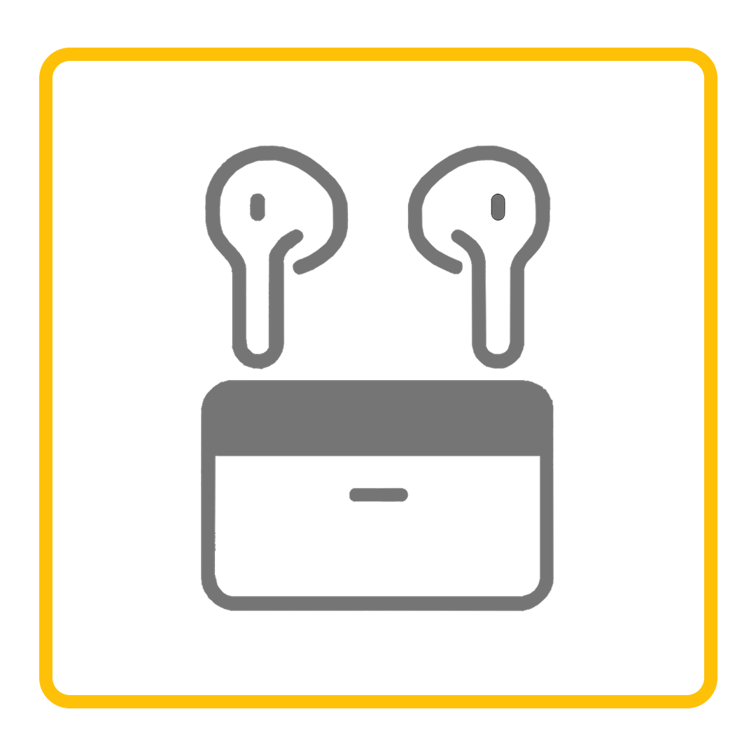 8.Чехлы AirPods