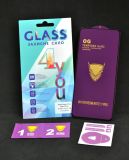 Захисне скло Xiaomi Redmi 4X Golden Armor Big Curve Black 4you