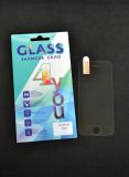 Защитное стекло iPhone 5 /5C/5S 2.5D (0.3mm) 4you