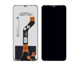 LCD INFINIX Smart 6 ( X6511 ) з чорним тачскрін ( М )