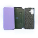 Flip Cover for Xiaomi Redmi Note 13ProPlus Original Lavander (4you)