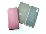 Flip Cover for Huawei Y5 (2018) Original Marsala ( 4you )