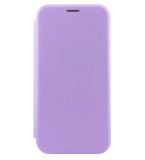 Flip Cover for Xiaomi Redmi Note 8T Original Lavander ( 4you )