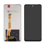 LCD Realme C67 (4G)/(5G) з чорним тачскрином (M) 