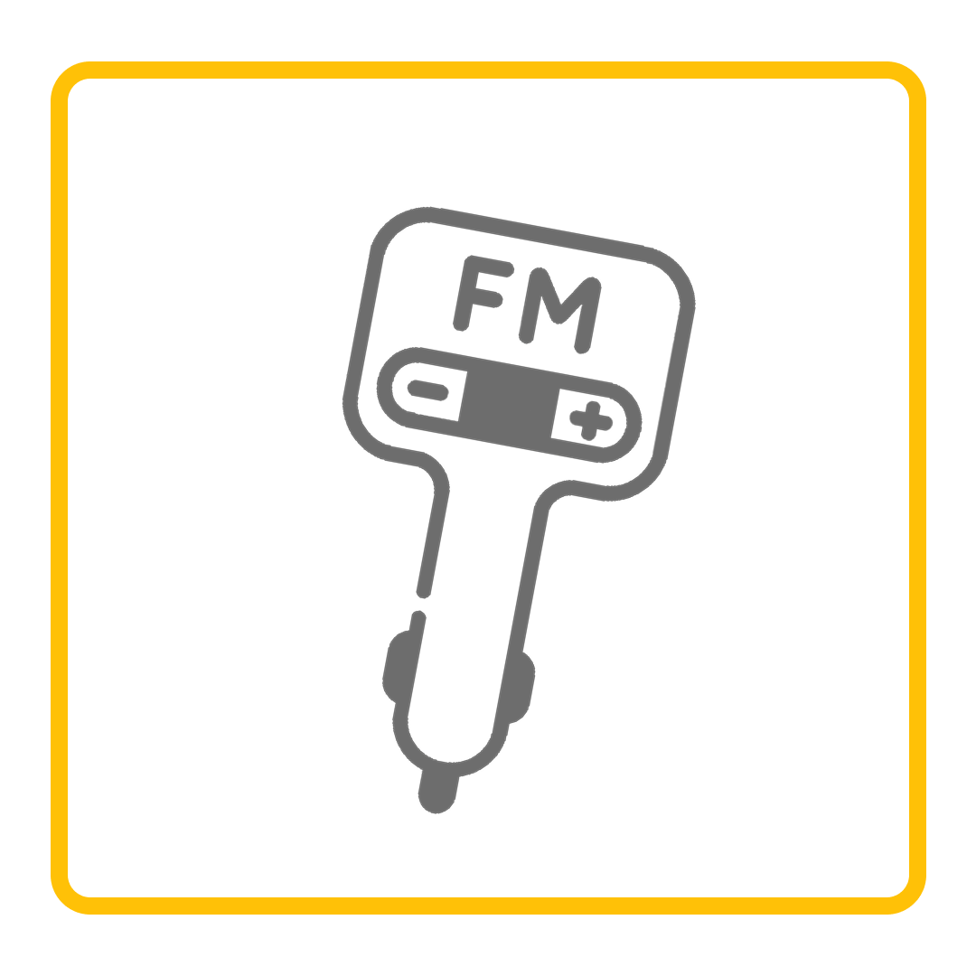 FM Модуляторы