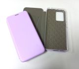 Flip Cover for Xiaomi Redmi Note 12Pro+ Original Lavander ( 4you )