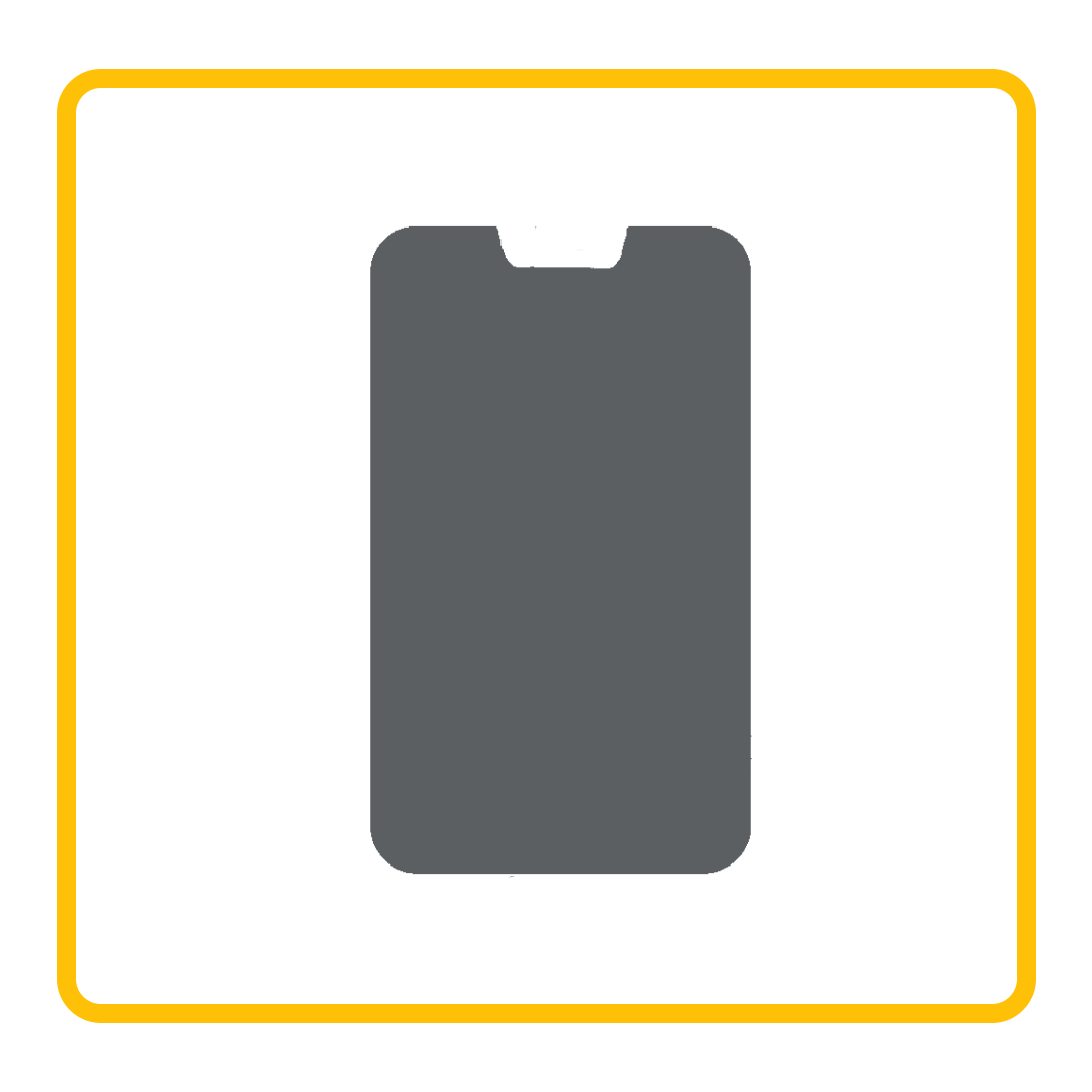 Скло, Корпусна частина